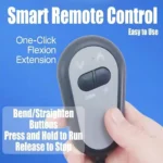 Electric Knee Rehabilitation Trainer 4
