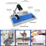 Electric Knee Rehabilitation Trainer5